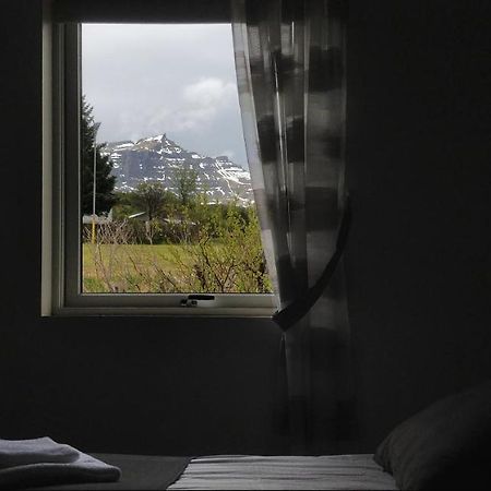 Saxa Guesthouse Stöðvarfjörður Exterior foto