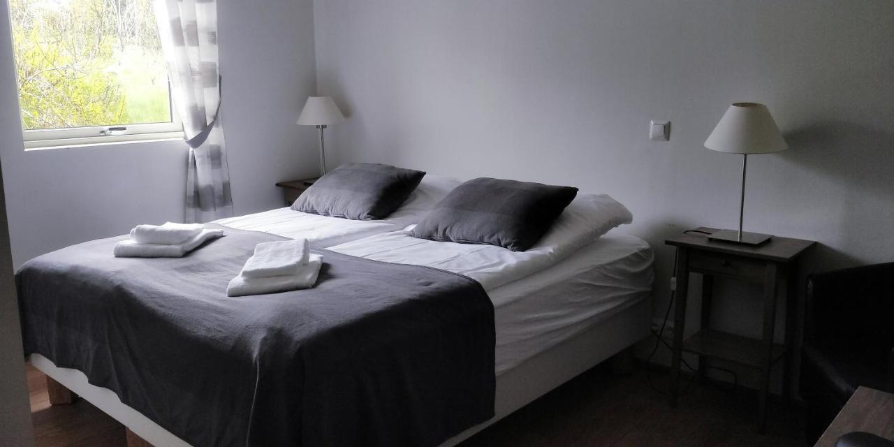 Saxa Guesthouse Stöðvarfjörður Habitación foto